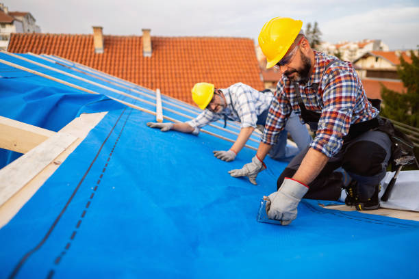 Fast & Reliable Emergency Roof Repairs in On Top Of The World Designated Place, FL
