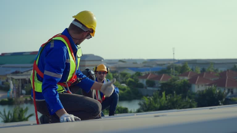 Professional Roofing Service in On Top Of The World Designated Place, FL