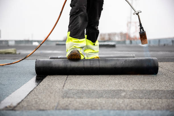 Best Roofing for New Construction  in On Top Of The World Designated Place, FL
