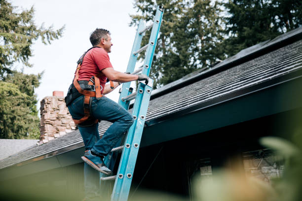 Best Tile Roofing Installation  in On Top Of The World Designated Place, FL