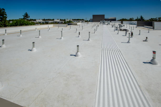 Best Rubber Roofing (EPDM, TPO)  in On Top Of The World Designated Place, FL